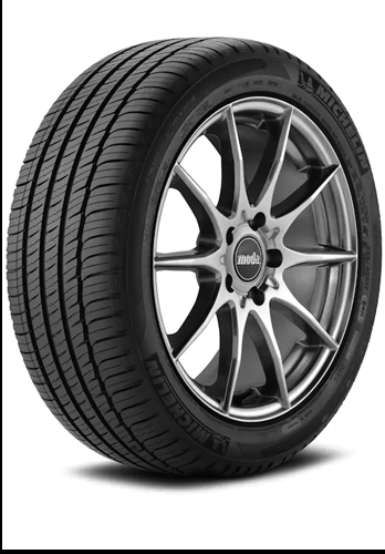 MICHELIN PRIMACY 4+